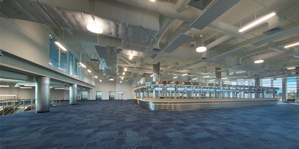 BBAMiami - Terminal F Port Miami