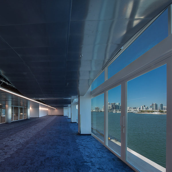 BBAMiami - Terminal F Port Miami