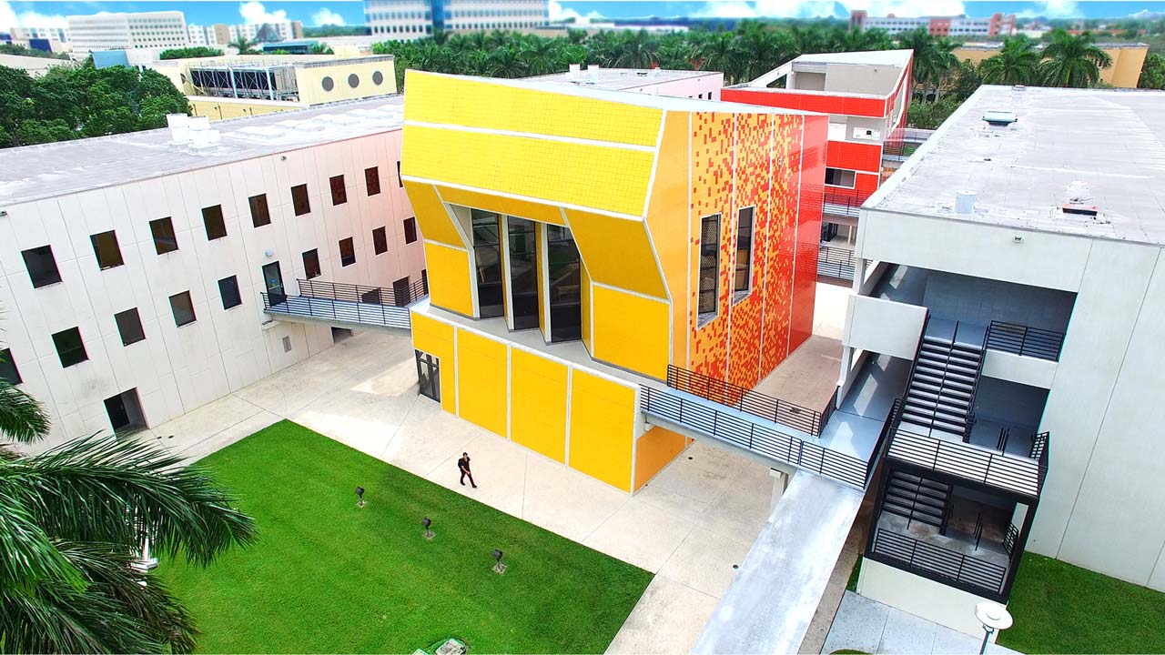 BBAMiami - School of Architecture