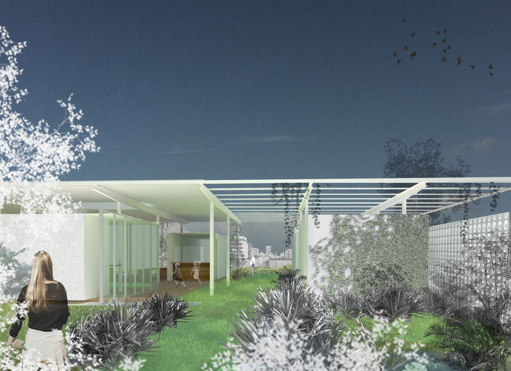 BBAMiami - The Putting Club