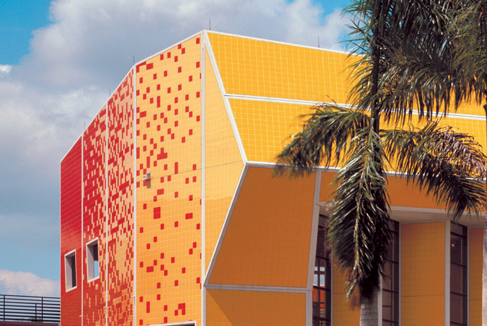 BBAMiami - School of Architecture