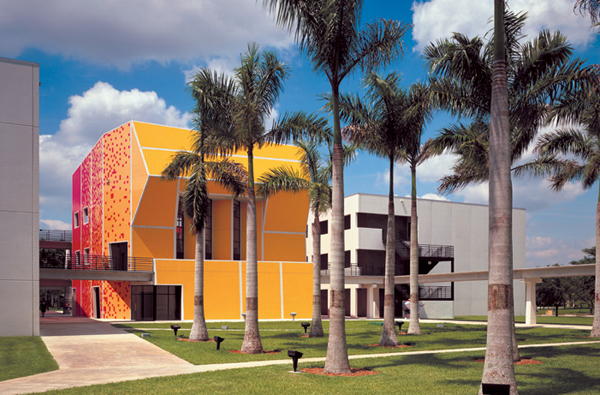 BBAMiami - School of Architecture