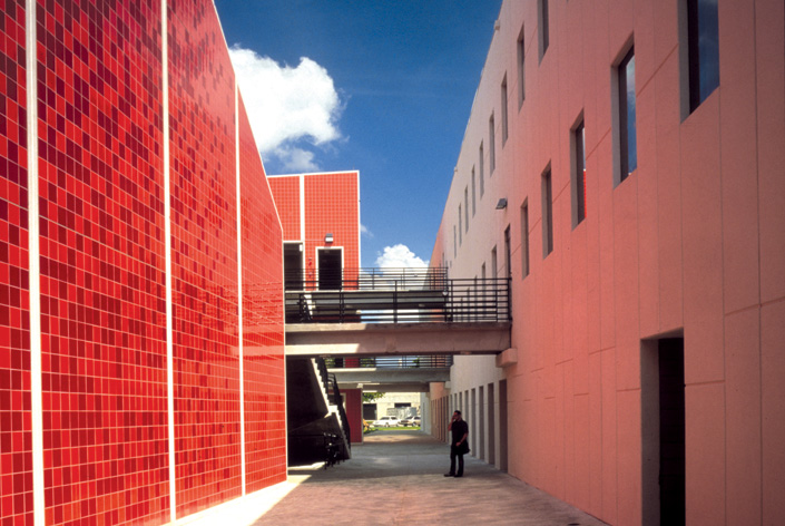 BBAMiami - School of Architecture