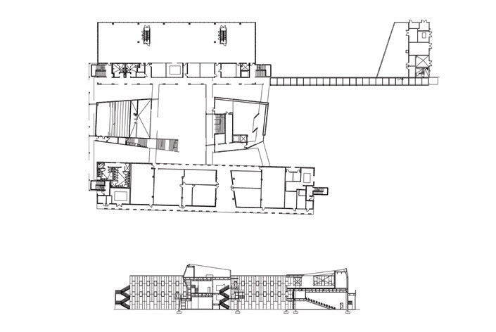 BBAMiami - School of Architecture