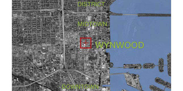 BBAMiami - Wynwood Art Academy