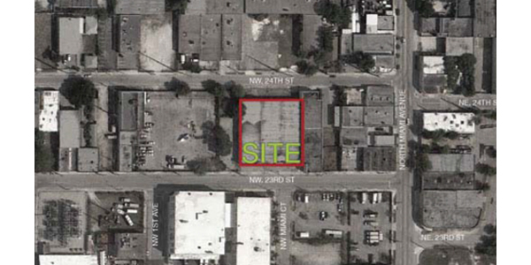 BBAMiami - Wynwood Art Academy