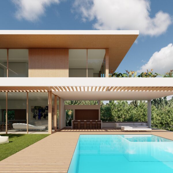 BBAMiami - Coral Gables Residence