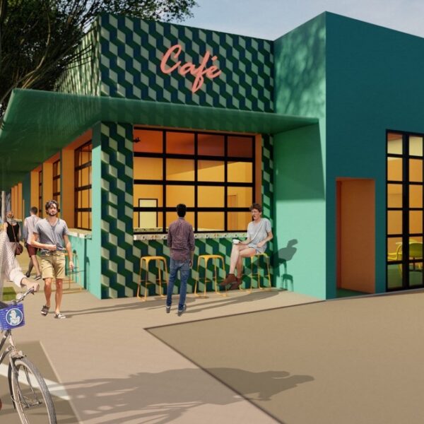 BBAMiami - Normandy Isle Cafe