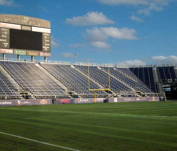BBAMiami - FIU Stadium