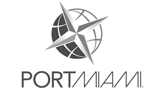 port-miami-bw